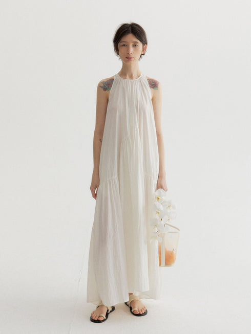 Axis Swing Dress